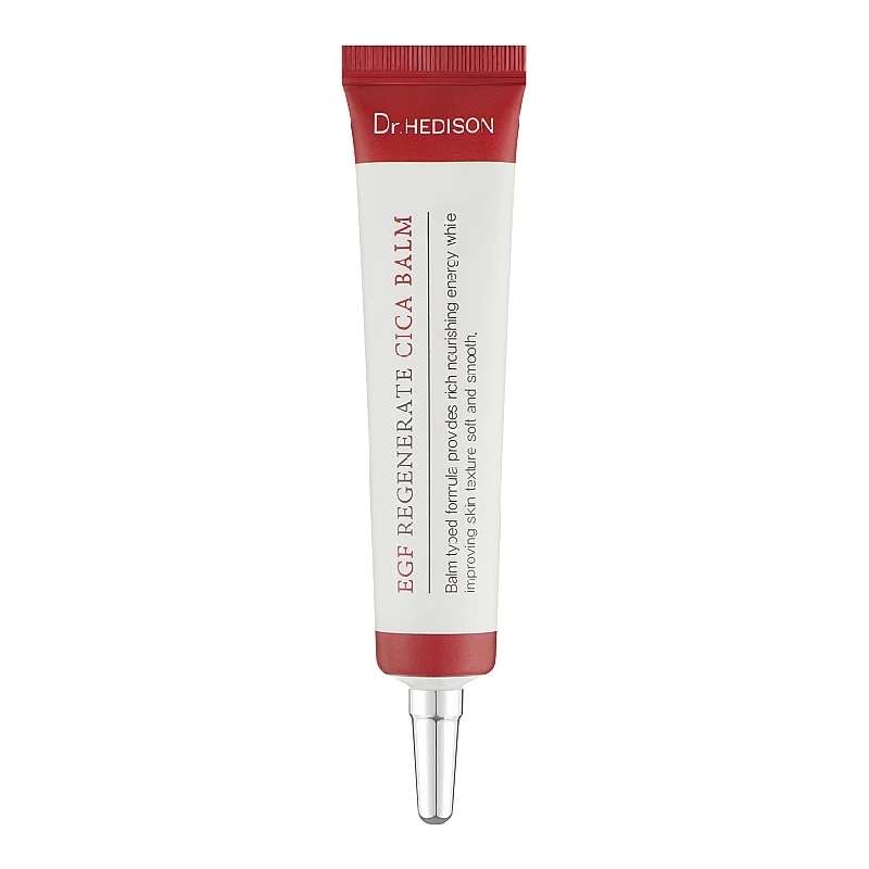 Crema De Fata Regeneratoare EGF Cica Balm, 30 Ml, Dr Hedison