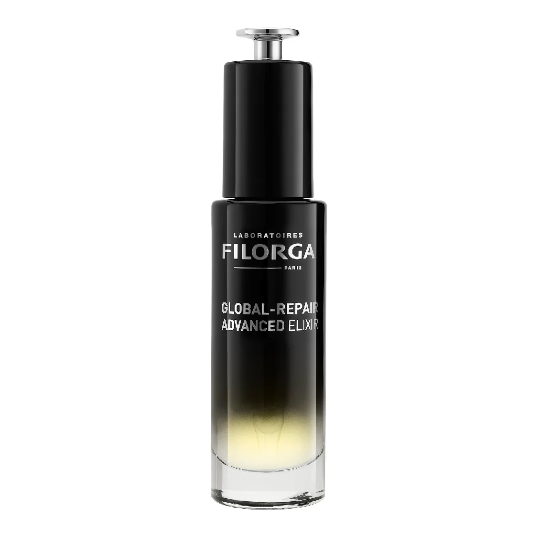 Ser Antirid Pentru Ten Matur Global Repair, 30 Ml, Filorga