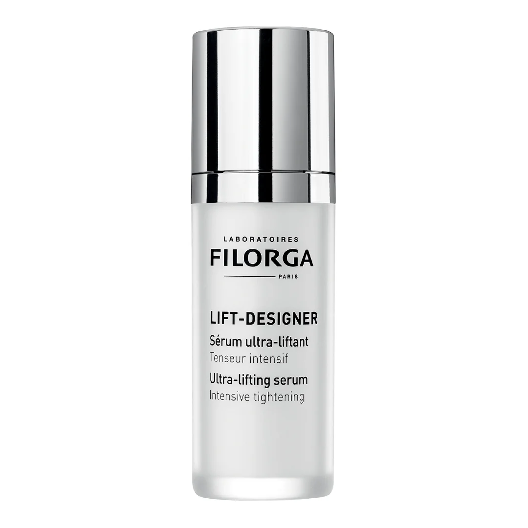 Ser Antirid Pentru Intretinere Lift Designer, 30 Ml, Filorga