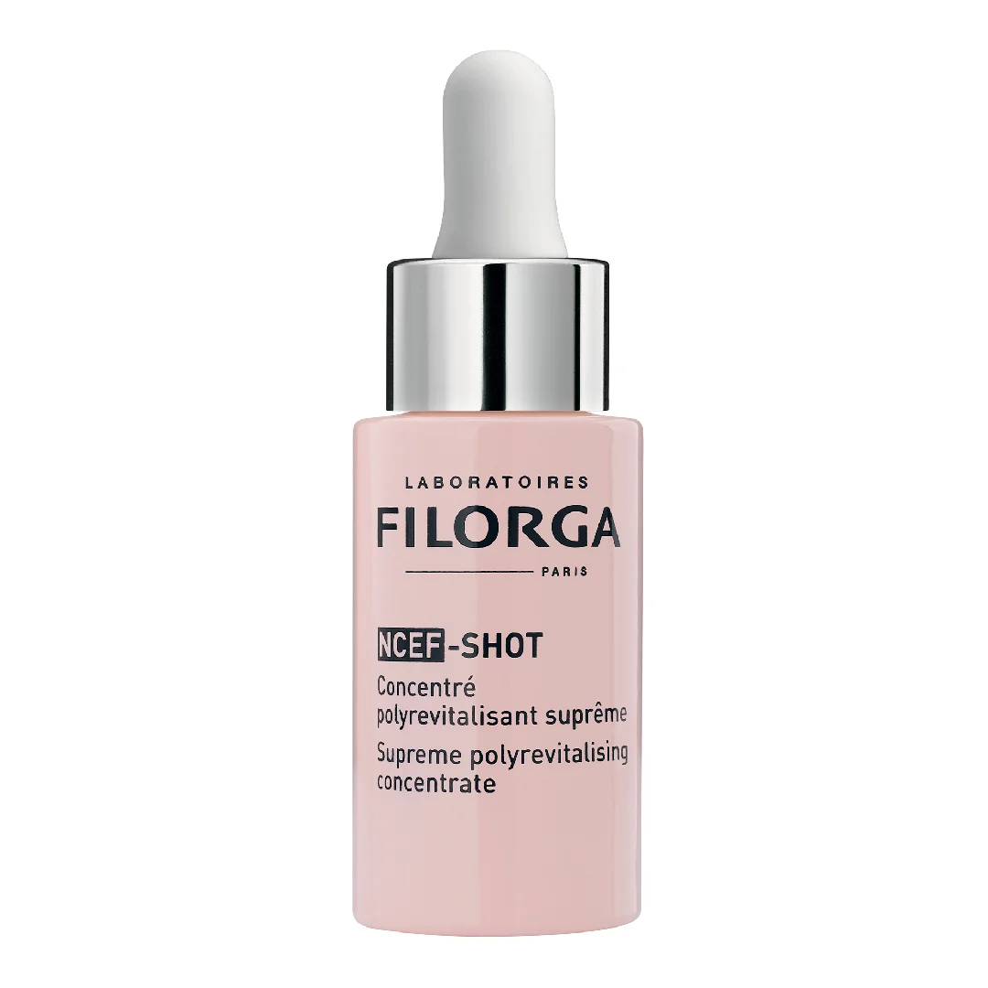 Ser Anti-Rid Intens Revitalizant Ncef Revitalize, 15 Ml, Filorga