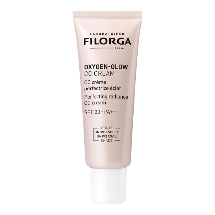 Crema Cc Pentru Strălucire Și Netezire Spf30 Oxygen Glow 40 Ml Filorga