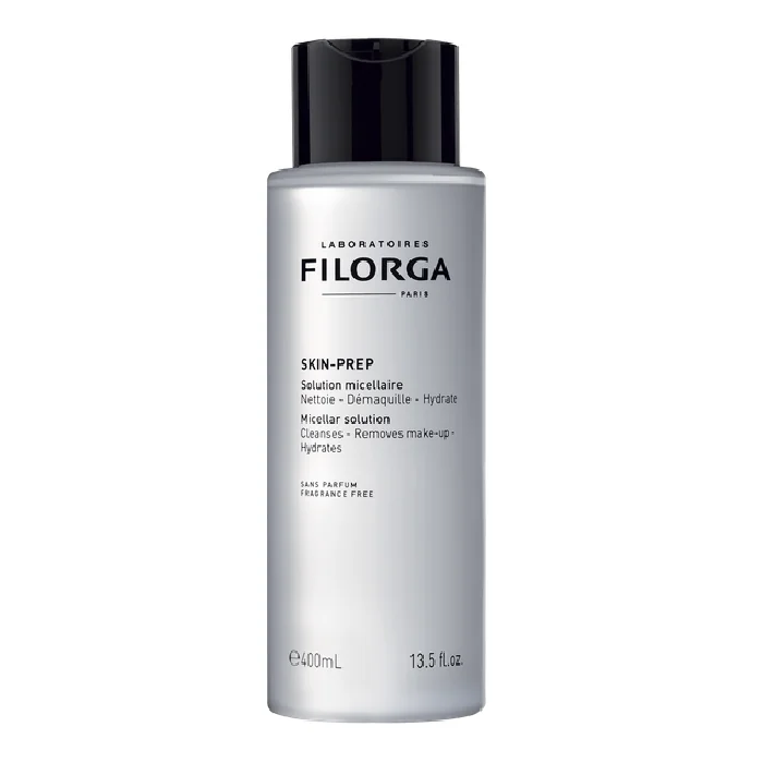 Apa Micelara Skin-Prep, 400 Ml, Filorga