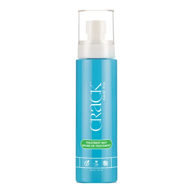 Spray Tratament Pentru Hidratare Si Protectie Crack Mist®, 192g, Crack Hair Fix