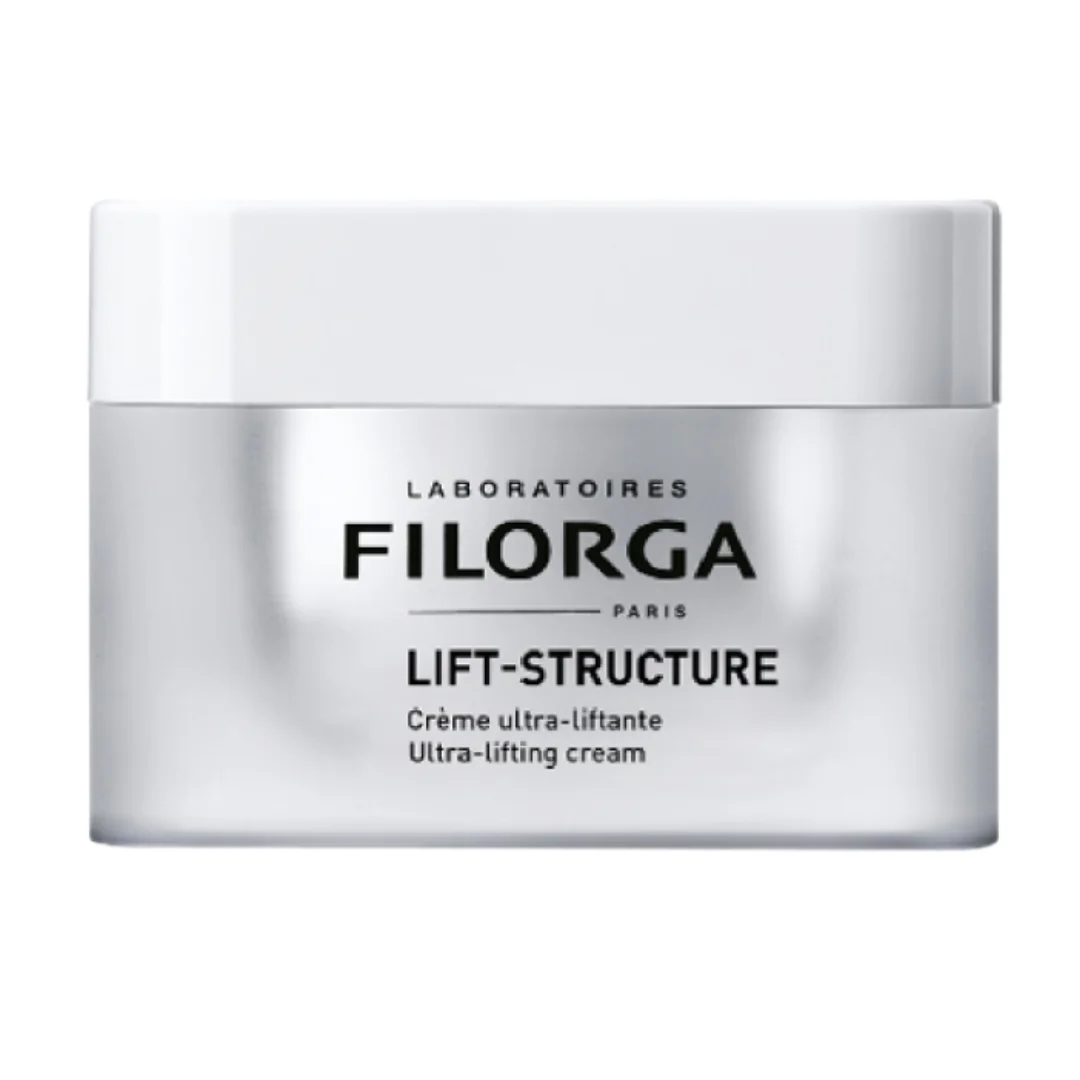 Crema De Fata Ultra-Lifting Lift Structure, 50 Ml, Filorga