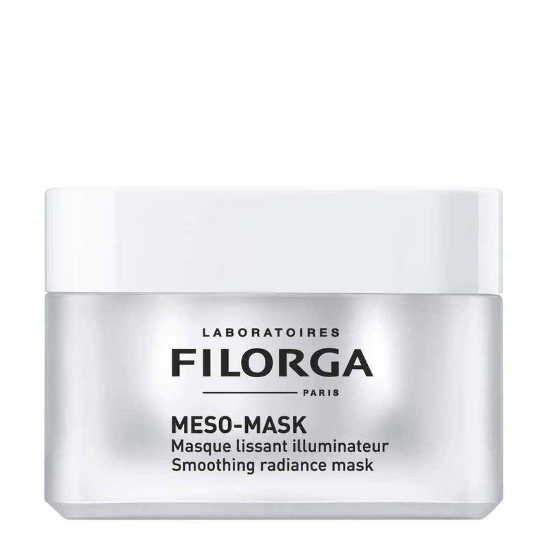 Masca De Fata Pentru Luminozitate Meso-Mask, 50 Ml, Filorga