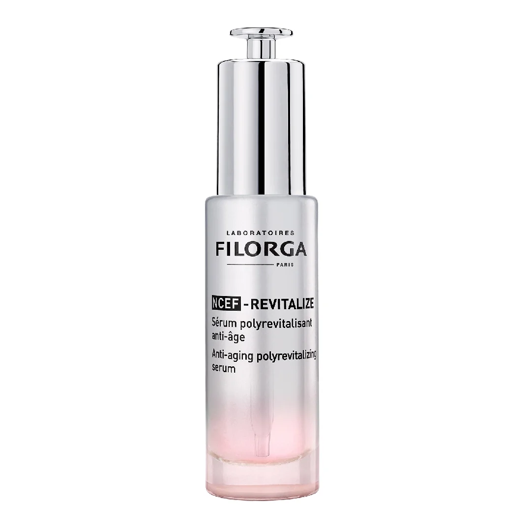 Ser Anti-Rid Intens Revitalize Ncef, 30 Ml, Filorga