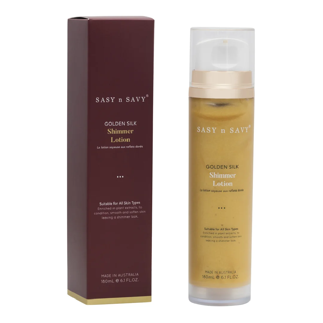 Lotiune Hidratanta 180 Ml, Sasy N Savy