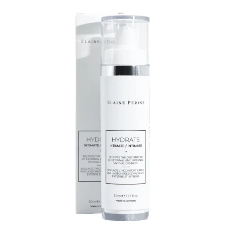 Gel Intim Hydrate, 50ml, Elaine Perine