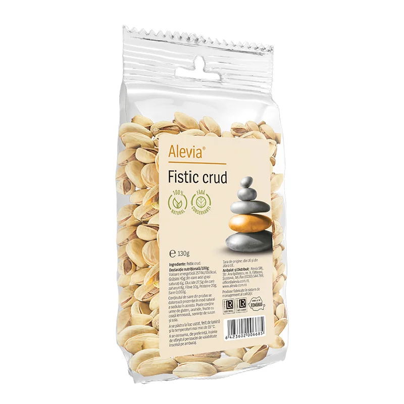 Fistic Crud, 130 G, Alevia