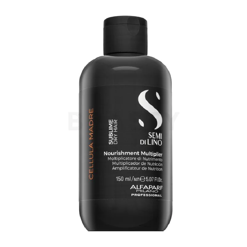 Multiplicator Hidratare Par Sublime Cel Madre, 150ml, Alfaparf