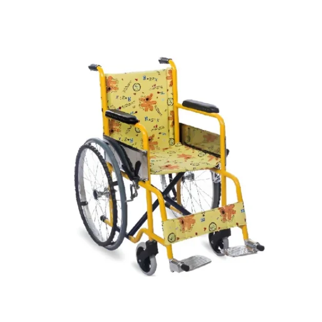 Fotoliu Rulant Pliabil Copii Jl802-35