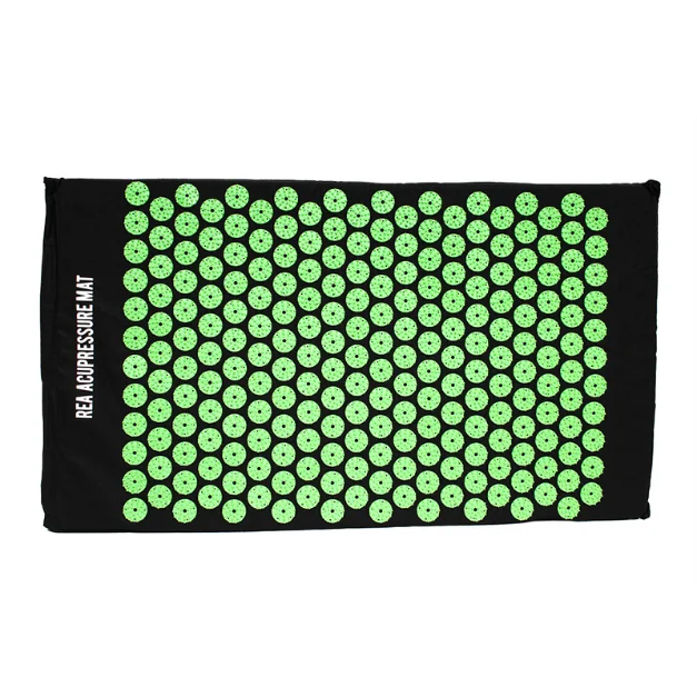 Mini Saltea Acupunctura Si Masaj, Rea Tape Roz