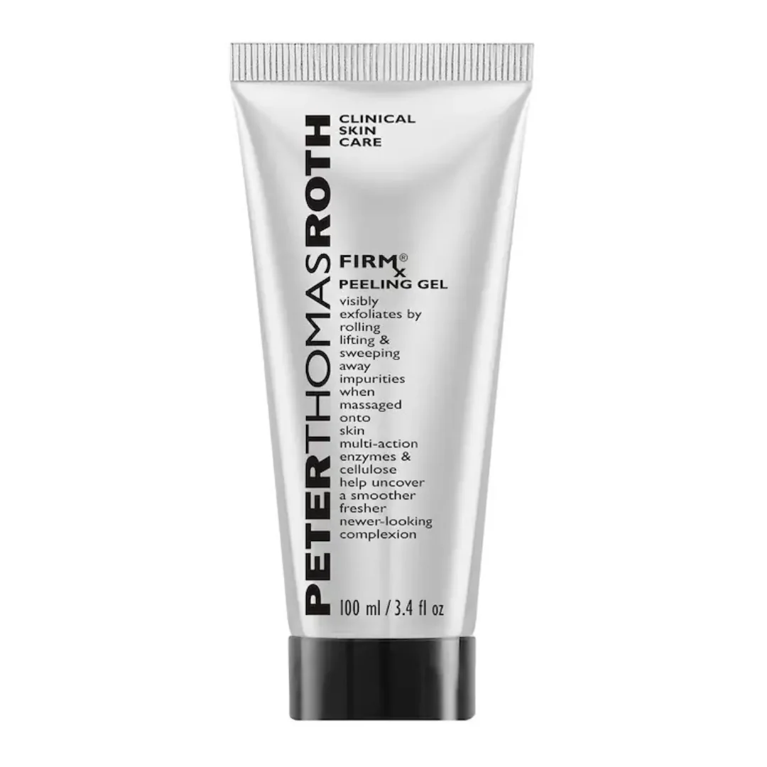 Gel Exfoliant Firmx, 100 Ml, Peter Thomas Roth