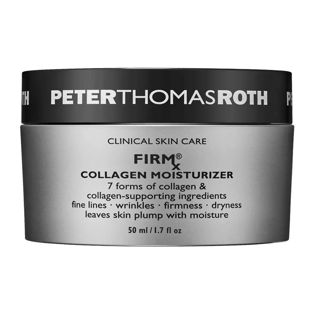 Crema Pentru Fata Firmx Collagen Moisturizer, 50 Ml, Peter Thomas Roth