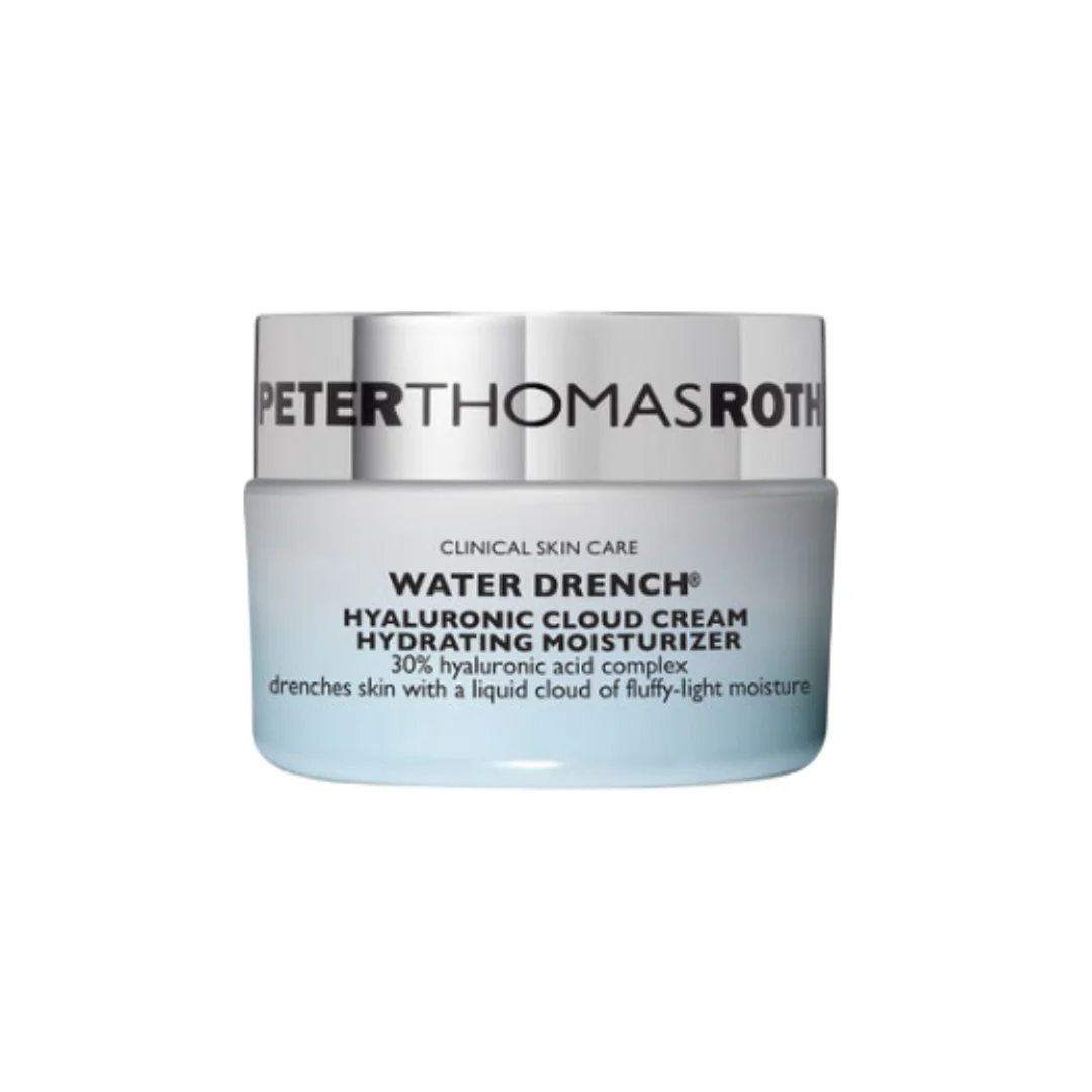 Crema De Fata Water Drench, Peter Thomas Roth