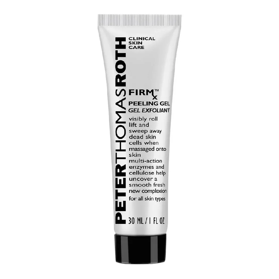 Gel Exfoliant Firmx Peeling Gel, 30 Ml, Peter Thomas Roth