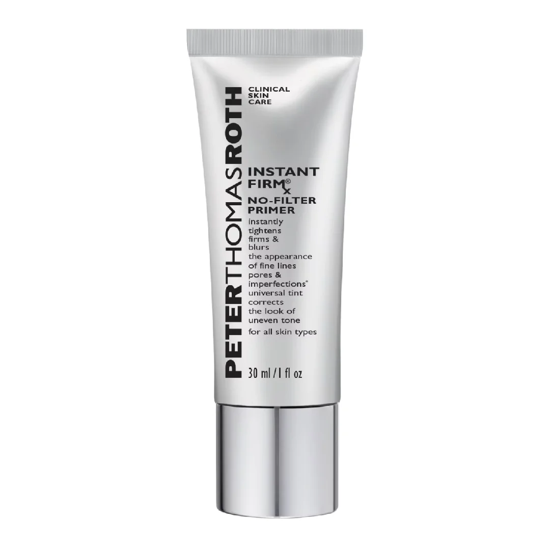 Primer Pentru Fata Instant Firmx No-Filter, 30 Ml, Peter Thomas Roth