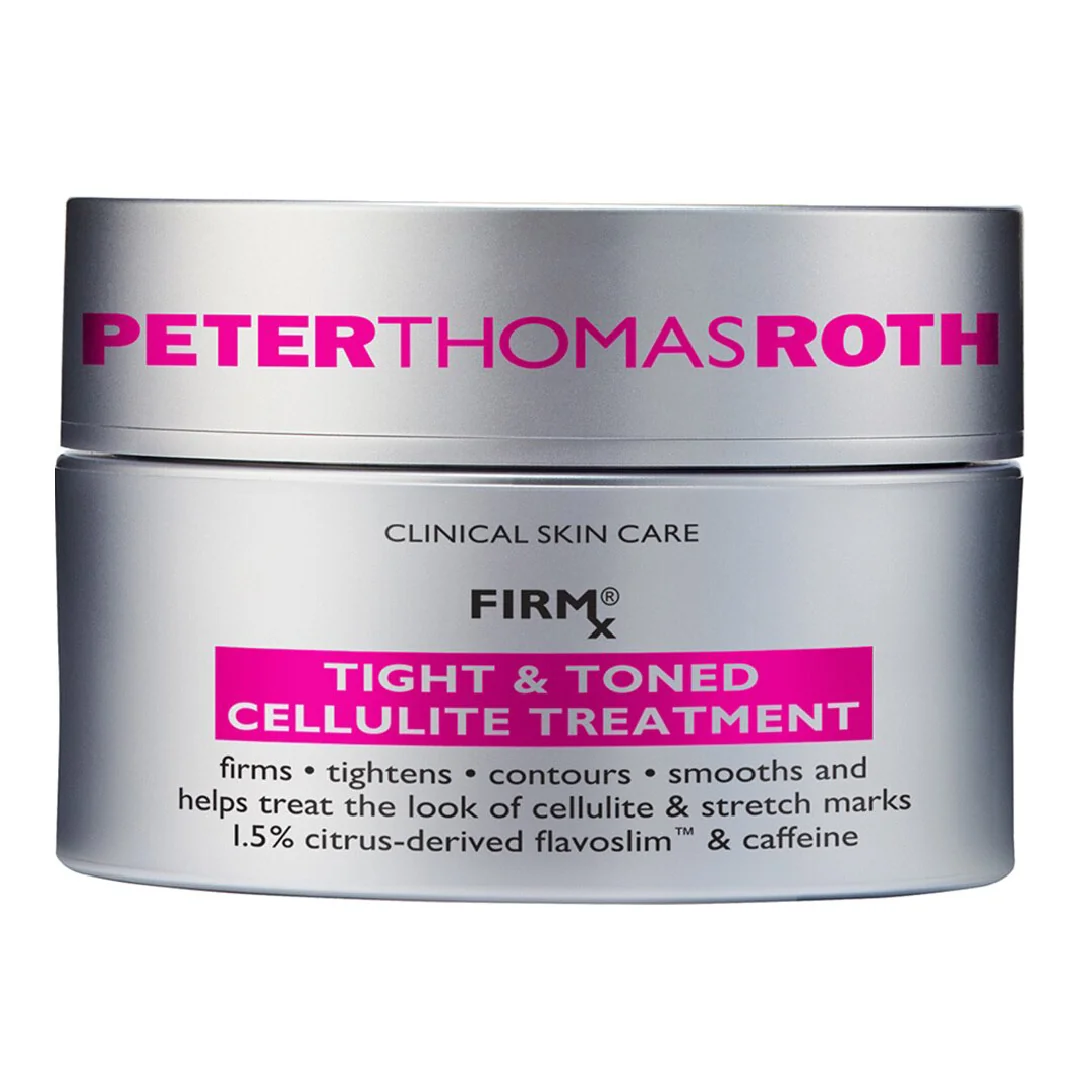 Crema De Corp Pentru Fermitate Și Anticelulita Tight&Toned FirmX, 100 Ml, Peter Thomas Roth