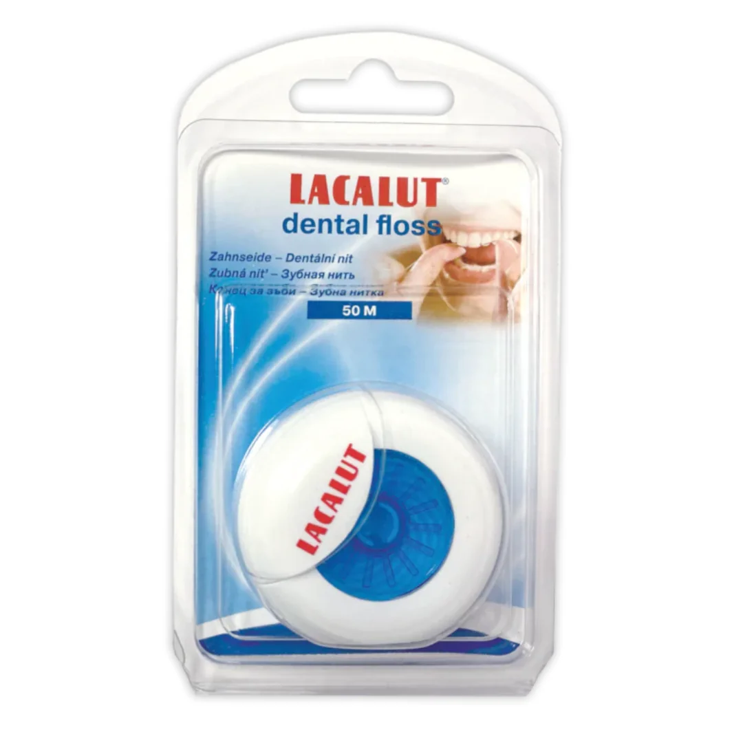 Ata Dentara Lacalut, 50 M