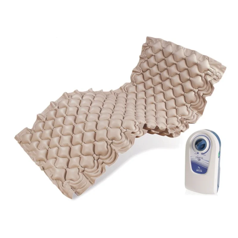 Saltea Antiescare Cu Compresor
