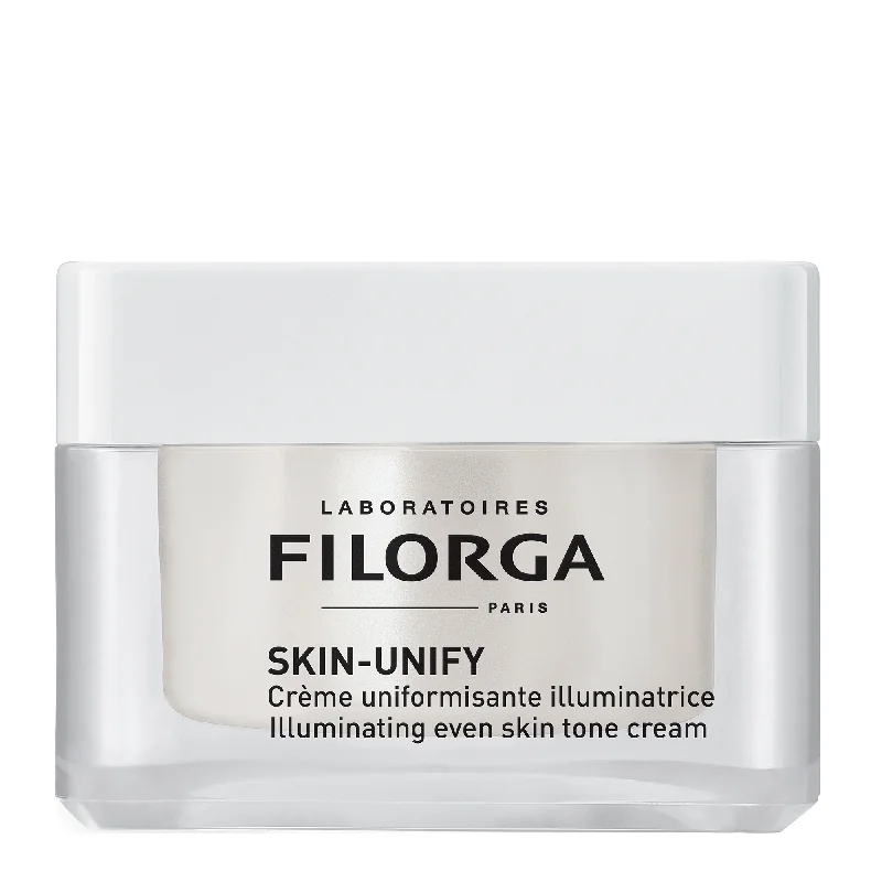 Crema Pentru Luminozitatea Și Uniformizarea Tenului Skin-Unify, 50 Ml, Filorga