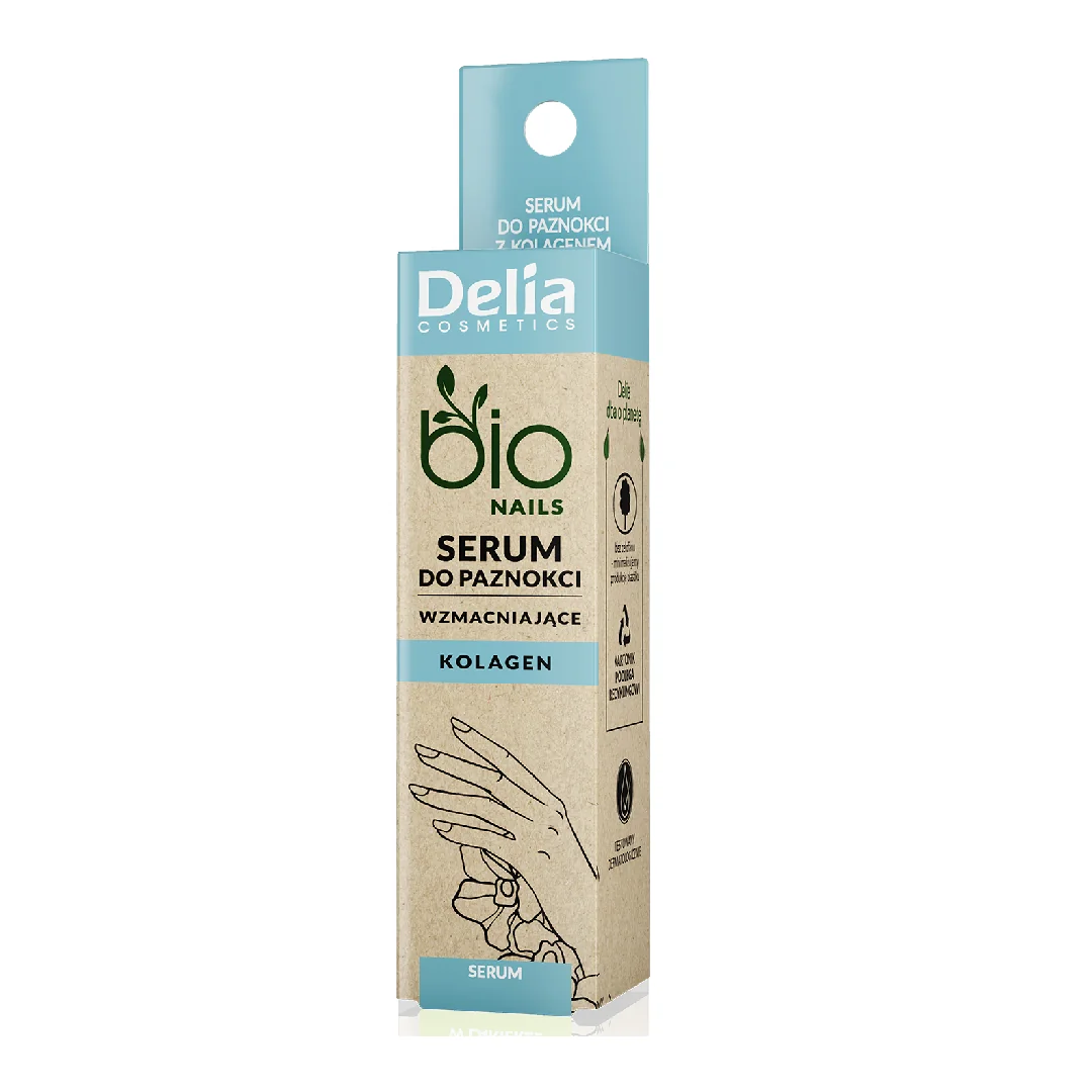Ser Pentru Intarire, 11 Ml, Delia