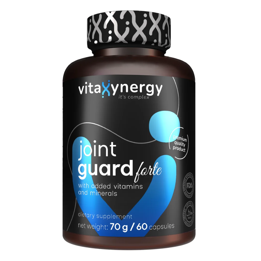 Joint Guard Forte, 60 Capsule, Vitaxynergy