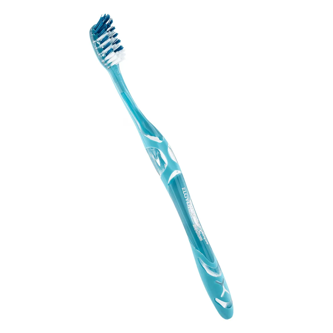 Periuta De Dinti Antiplaca, Medium, Elgydium