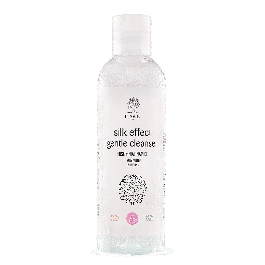 Gel Hidratare Cu Acid Hialuronic, 50 Ml, Mayie