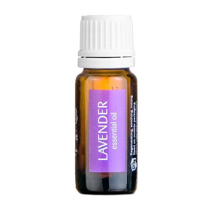 Ulei Esențial De Lavandă 10ml, MAYIE