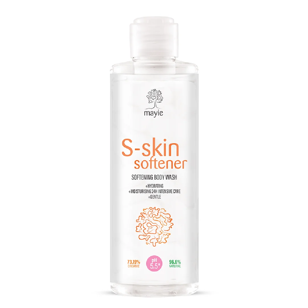 Gel De Dus Softener 200 Ml, Mayie