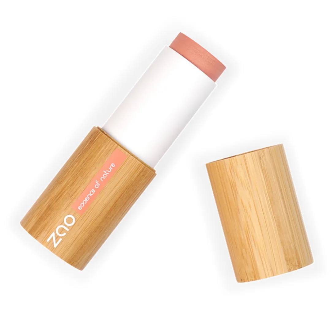 Blush Cremos Pentru Ten, 841 Rosewood, Zao