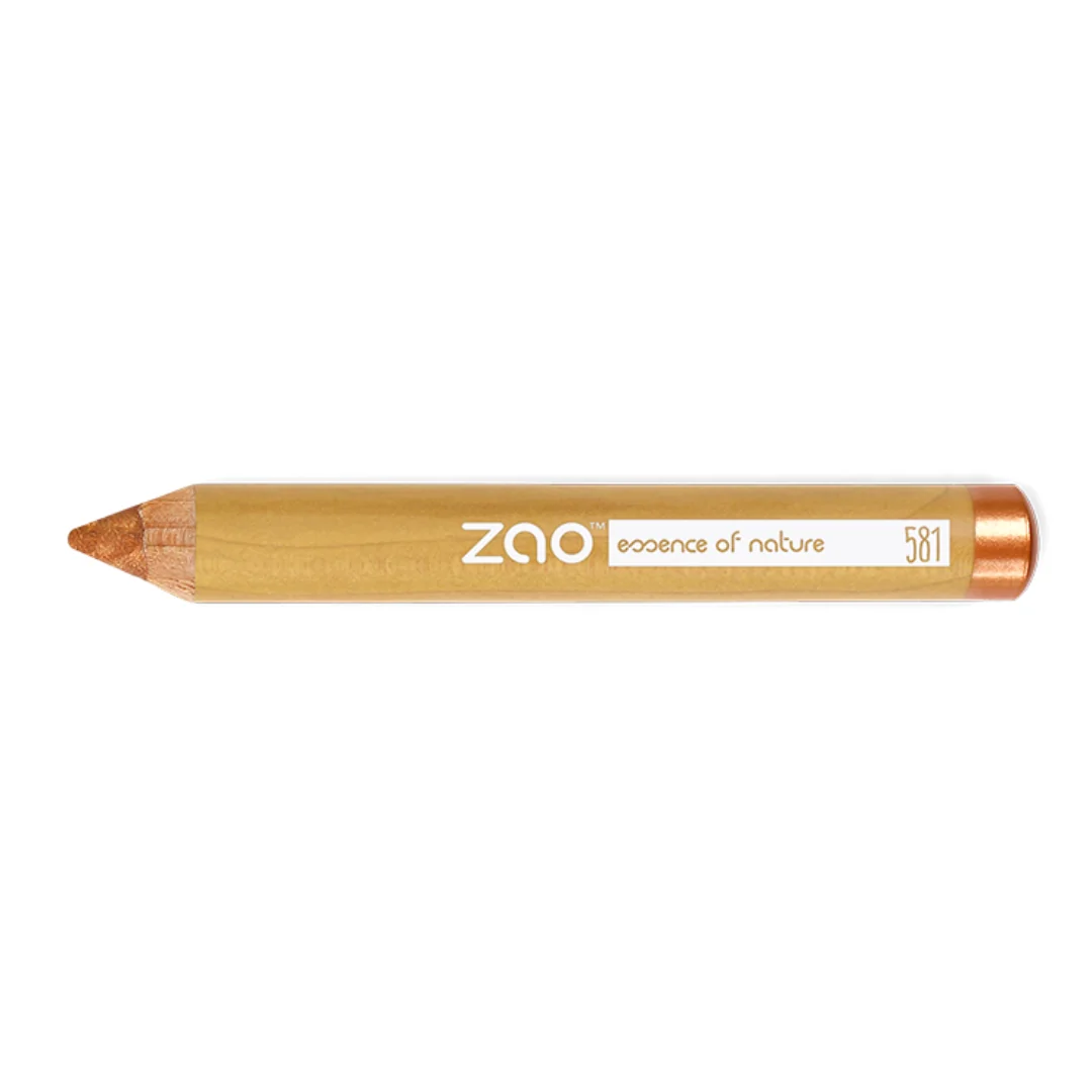 Creion De Ochi Jumbo 581 Copper, Zao
