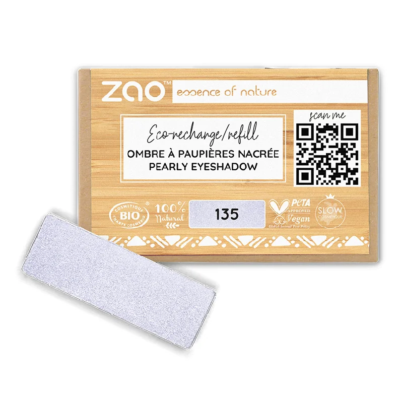 Fard De Pleoape, 135 Liliac, Zao