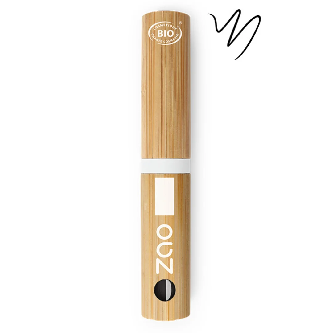 Tus De Ochi Lichid 070 Black, Zao