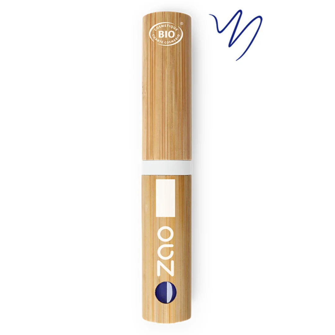 Tus De Ochi Lichid 072 Electric Blue, Zao
