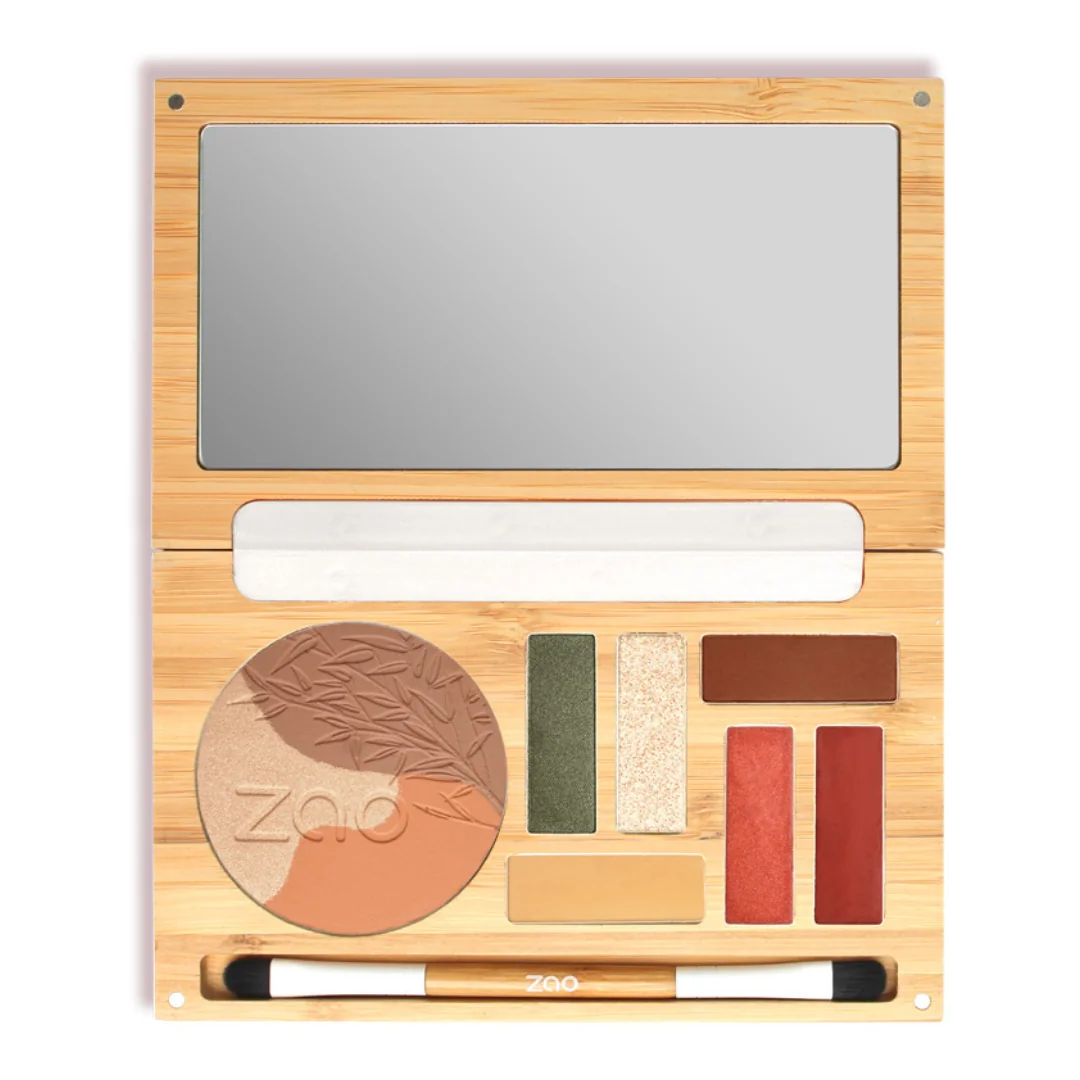 Paleta Farduri Terra Toscana, Zao