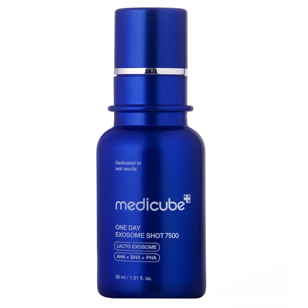 Serum Revitalizant Exosome Shot 7500 30ml, Medicube