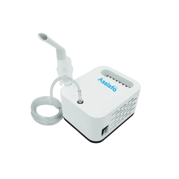 Assista Nebulizator Cu Compresor