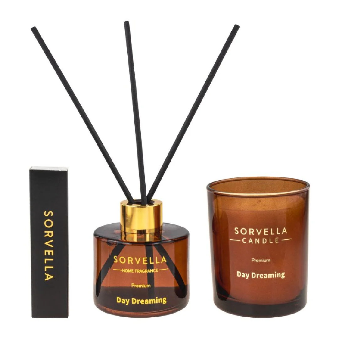 Set Cadou Parfum De Camera Day Dreaming, Sorvella