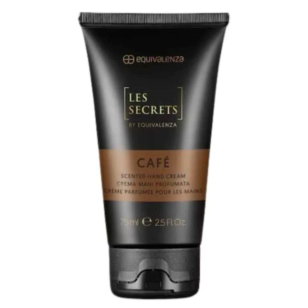 Crema De Maini Les Secrets 984 Cafe, 75 Ml, Equivalenza