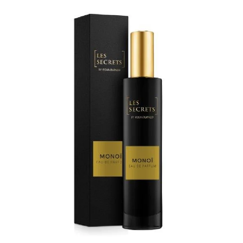 Apa De Parfum Les Secrets, 710 Monoi, 50 Ml, Equivalenza
