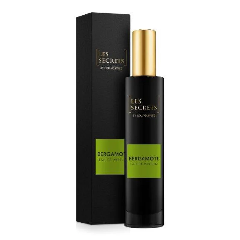 Apa De Parfum Les Secrets, 719 Bergamote, 50Ml, Equivalenza
