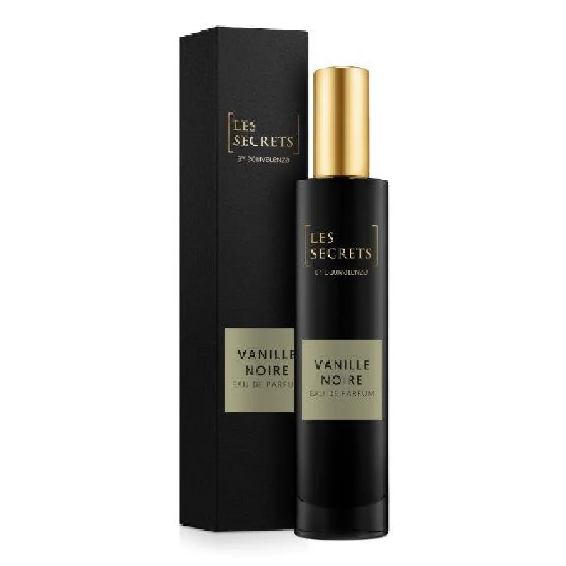 Apa De Parfum Les Secrets, 684 Vanille Noire, 50 Ml, Equivalenza