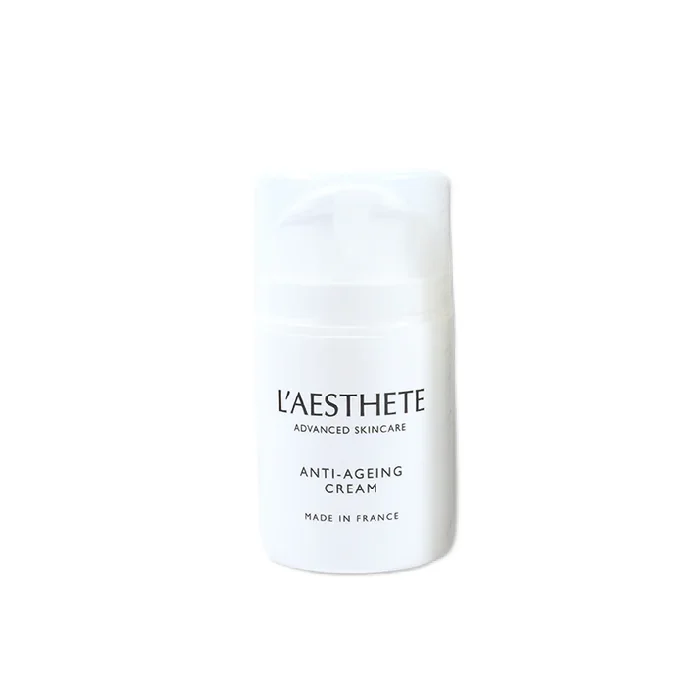 Crema Anti-Ageing, 50 Ml, L'Aesthete