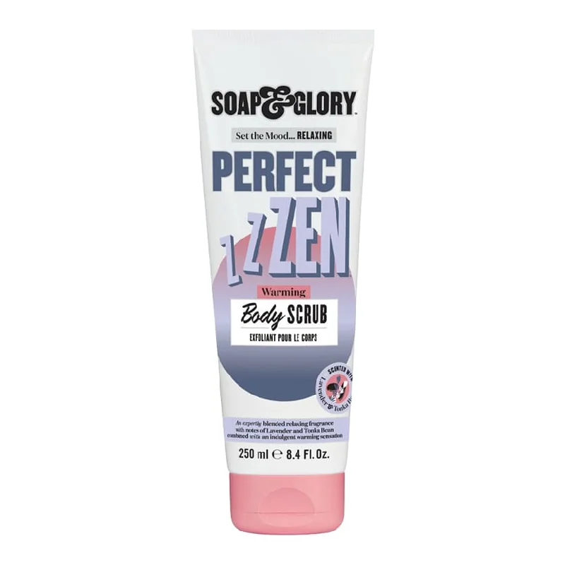 Exfoliant Perfect Zen, 250 Ml, Soap & Glory
