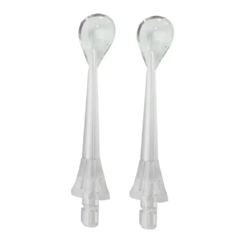 Set 2 Capete Curatare Limba Dus Bucal WT3100, Dr. Mayer