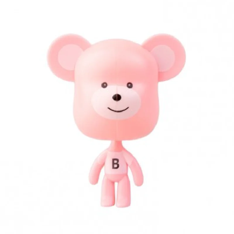 Capac Periuță Dinti Copii Bear, 1 Buca(tă), Indusbello