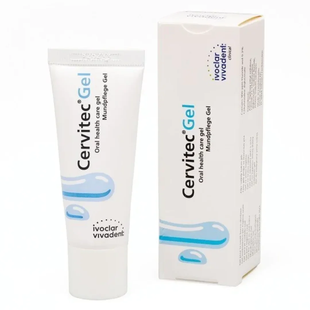Gel Dentar Cervitec 20g, Ivoclar Vivadent