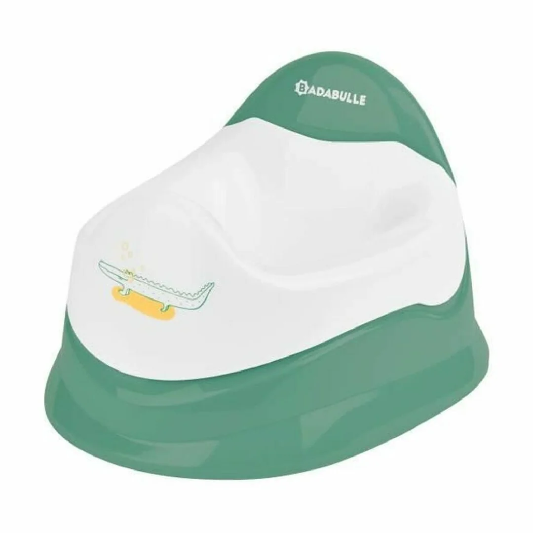 Olita De Noapte Verde Badabulle